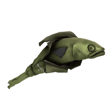 Army Guns Holy Mackerel (Minimal Wear)