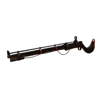 Blackout Bazaar Bargain (Battle Scarred)