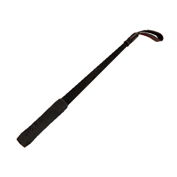 Blackout Disciplinary Action (Battle Scarred)