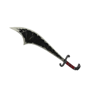 Blackout Persian Persuader (Field-Tested)