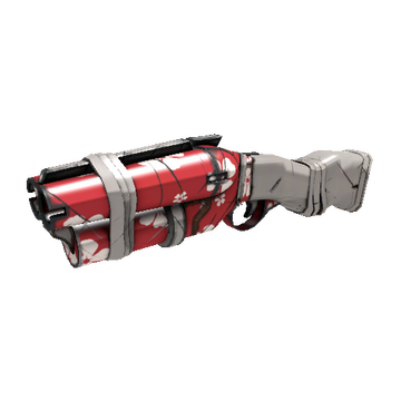 Bloom Buffed Soda Popper (Minimal Wear)