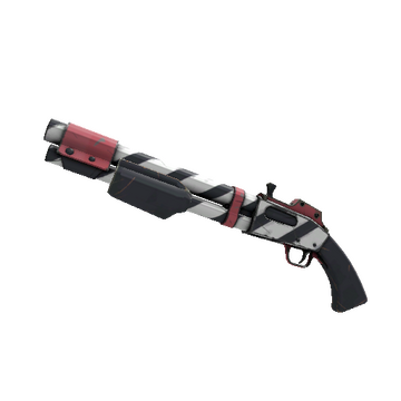 Bomb Carrier Reserve Shooter (Minimal Wear)
