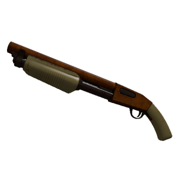 Business Class Shotgun (Minimal Wear)
