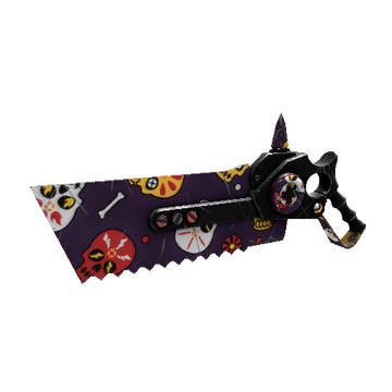 Calavera Canvas Amputator (Field-Tested)