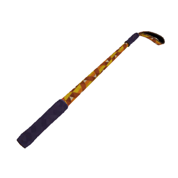Candy Coated Disciplinary Action (Minimal Wear)
