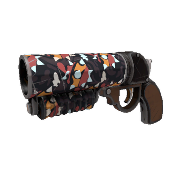 Carpet Bomber Mk.II Scorch Shot (Field-Tested)
