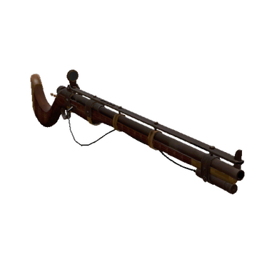 Collector's Professional Killstreak Bazaar Bargain