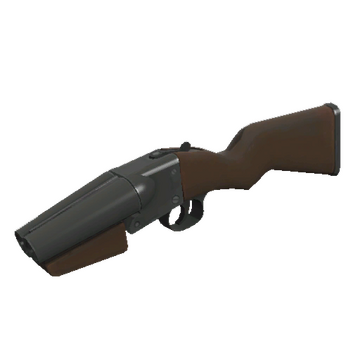 Collector's Professional Killstreak Force-a-Nature