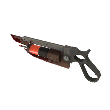 Collector's Professional Killstreak Übersaw