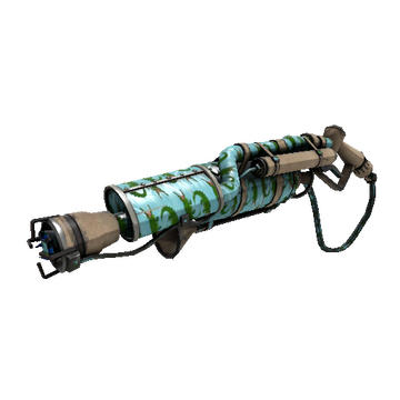 Croc Dusted Degreaser (Field-Tested)