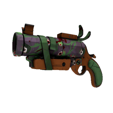 Eyestalker Detonator (Well-Worn)