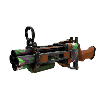 Eyestalker Iron Bomber (Field-Tested)