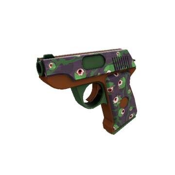 Eyestalker Pistol (Factory New)