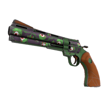 Eyestalker Revolver (Field-Tested)