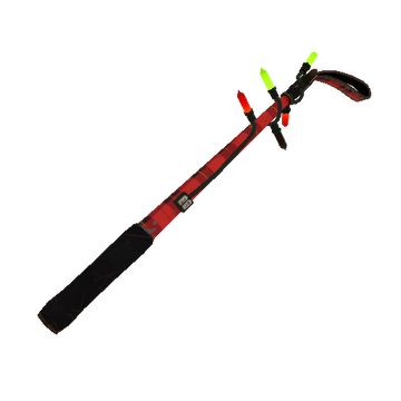 Festivized Specialized Killstreak Plaid Potshotter Mk.II Disciplinary Action (Field-Tested)