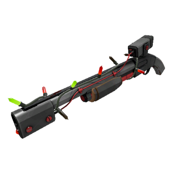 Festivized Team Detail Rescue Ranger (Field-Tested)