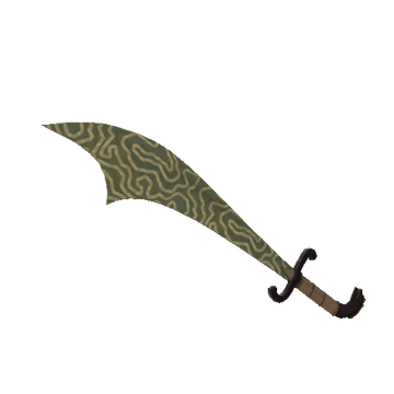 Forest Fire Mk.II Persian Persuader (Factory New)