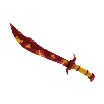 Gift Wrapped Shahanshah (Factory New)