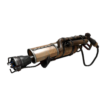 Gobi Glazed Degreaser (Battle Scarred)