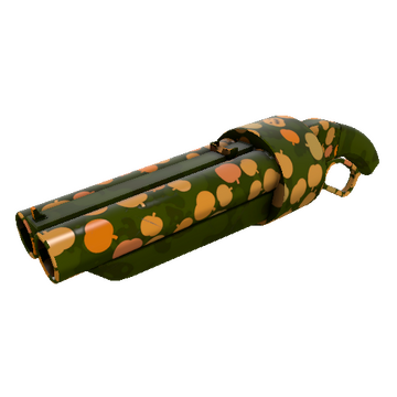 Gourdy Green Scattergun (Factory New)