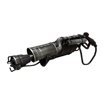 Graphite Gripped Degreaser (Battle Scarred)