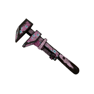 Hana Wrench (Well-Worn)