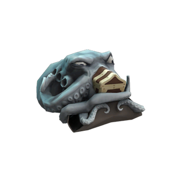 Hat of Undeniable Wealth and Respect