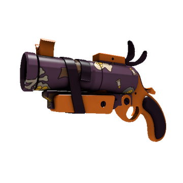 Horror Holiday Detonator (Factory New)