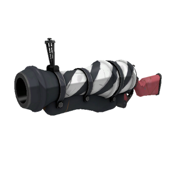 Killstreak Bomb Carrier Loose Cannon (Field-Tested)