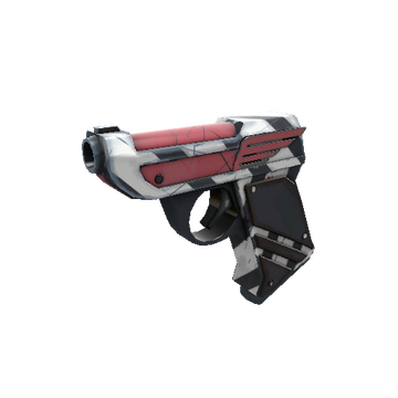 Killstreak Bomb Carrier Winger (Field-Tested)