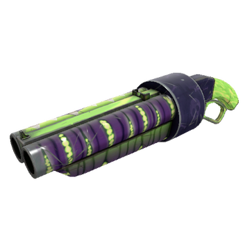 Killstreak Bonzo Gnawed Scattergun (Minimal Wear)