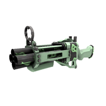 Killstreak Haunted Ghosts Iron Bomber (Factory New)