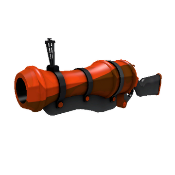 Killstreak Health and Hell Loose Cannon (Factory New)