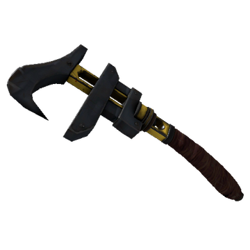 Killstreak Iron Wood Mk.II Jag (Field-Tested)