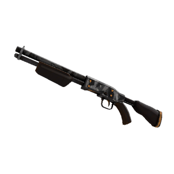 Killstreak Night Owl Mk.II Family Business (Field-Tested)