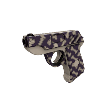 Killstreak Totally Boned Pistol (Factory New)