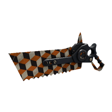 Merc Stained Amputator (Minimal Wear)