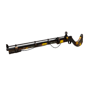 Metalized Soul Bazaar Bargain (Field-Tested)
