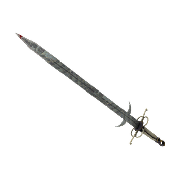 Necropolish Claidheamh Mòr (Field-Tested)