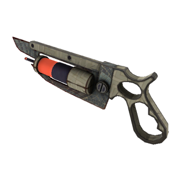 Necropolish Übersaw (Field-Tested)