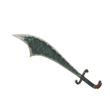 Pacific Peacemaker Persian Persuader (Field-Tested)