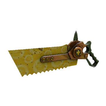 Piña Polished Amputator (Field-Tested)