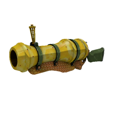 Piña Polished Loose Cannon (Minimal Wear)