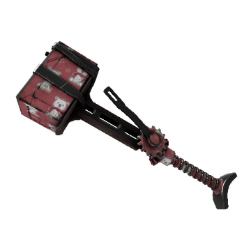 Polar Surprise Powerjack (Well-Worn)