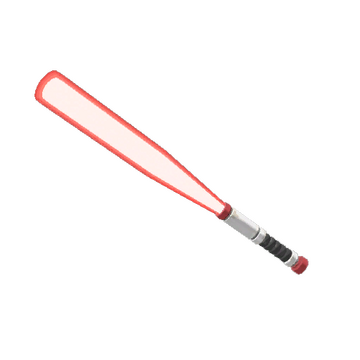 Professional Killstreak Batsaber
