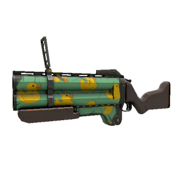 Quack Canvassed Loch-n-Load (Field-Tested)