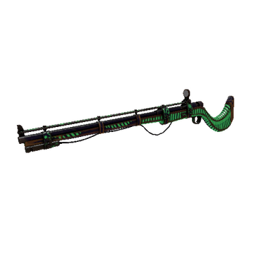 Raving Dead Bazaar Bargain (Field-Tested)