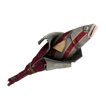 Saccharine Striped Holy Mackerel (Field-Tested)