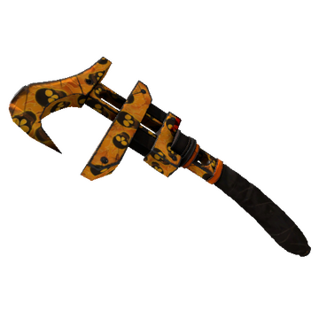 Searing Souls Jag (Well-Worn)