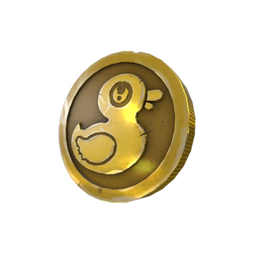 Self-Made Duck Token